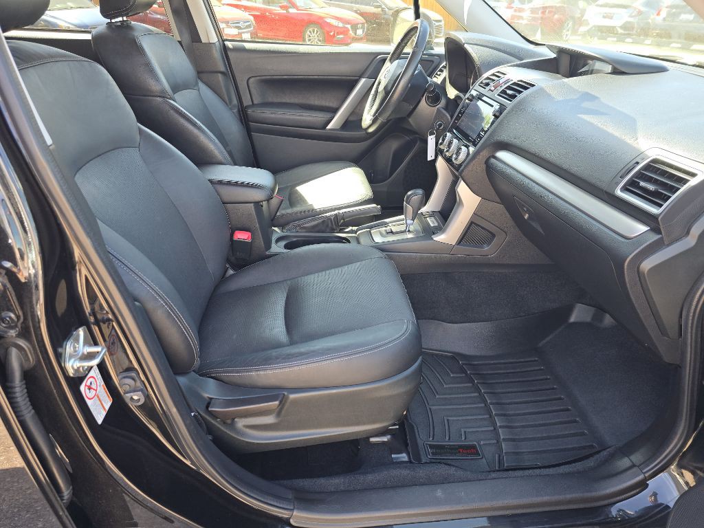 2016 Subaru Forester Image 20