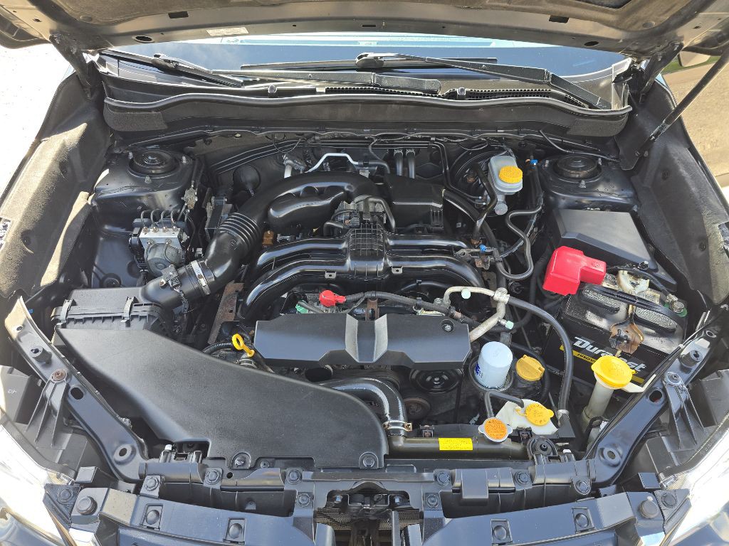 2016 Subaru Forester Image 22
