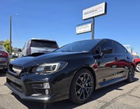 Image for 2019 Subaru WRX Premium ID: 6735896