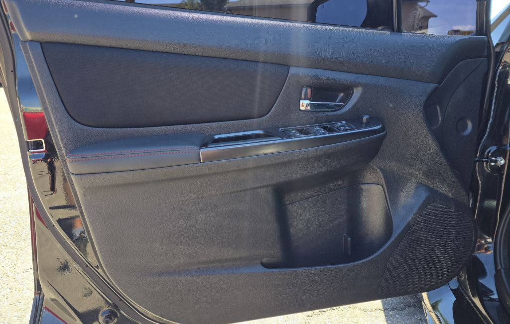2019 Subaru WRX Image 10