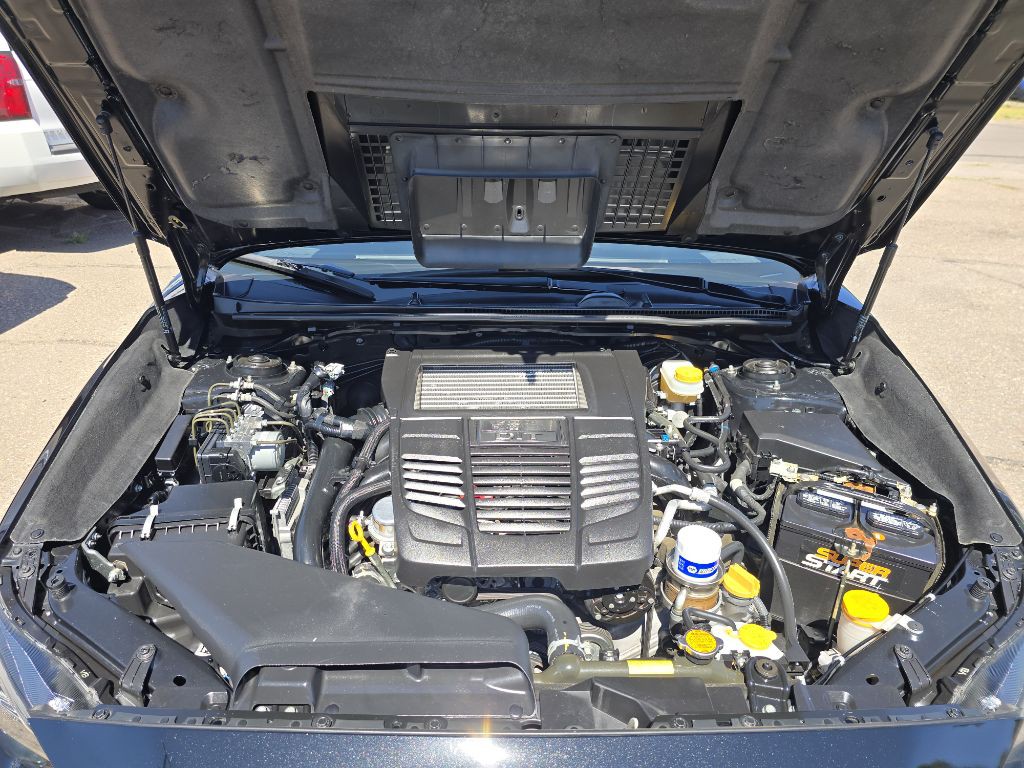 2019 Subaru WRX Image 20