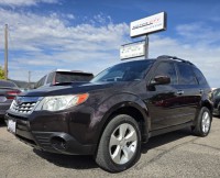 Image for 2013 Subaru Forester 2.5X ID: 6744429