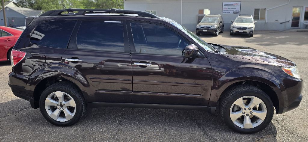 2013 Subaru Forester Image 4