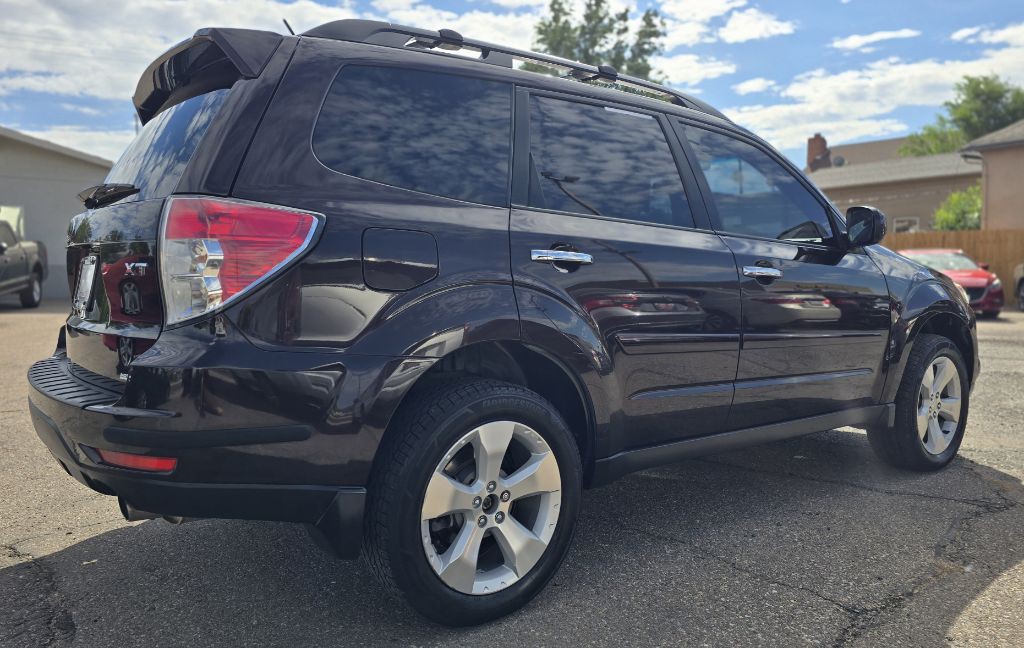 2013 Subaru Forester Image 5