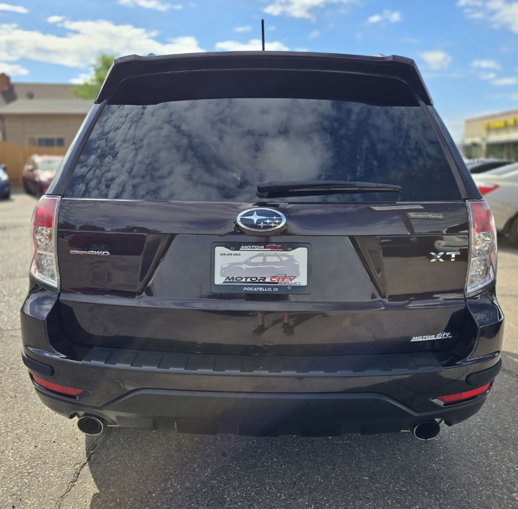 2013 Subaru Forester Image 6