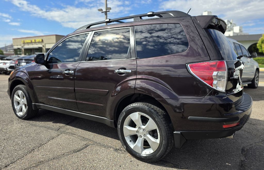 2013 Subaru Forester Image 7