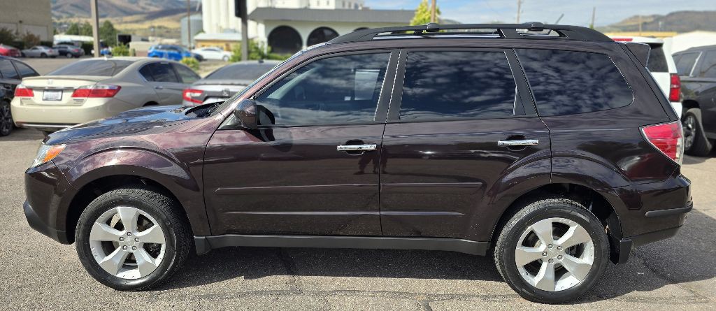 2013 Subaru Forester Image 8