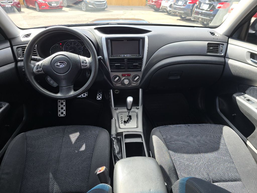 2013 Subaru Forester Image 12