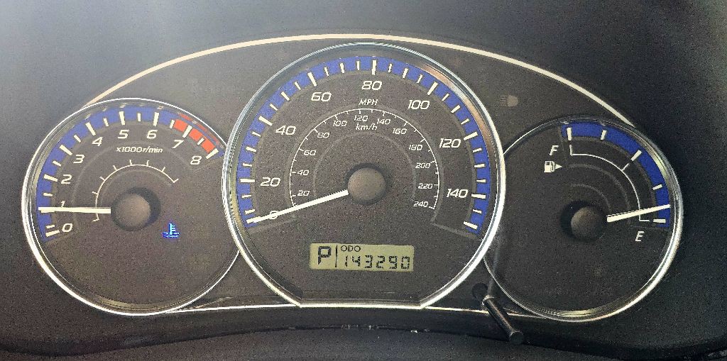 2013 Subaru Forester Image 13