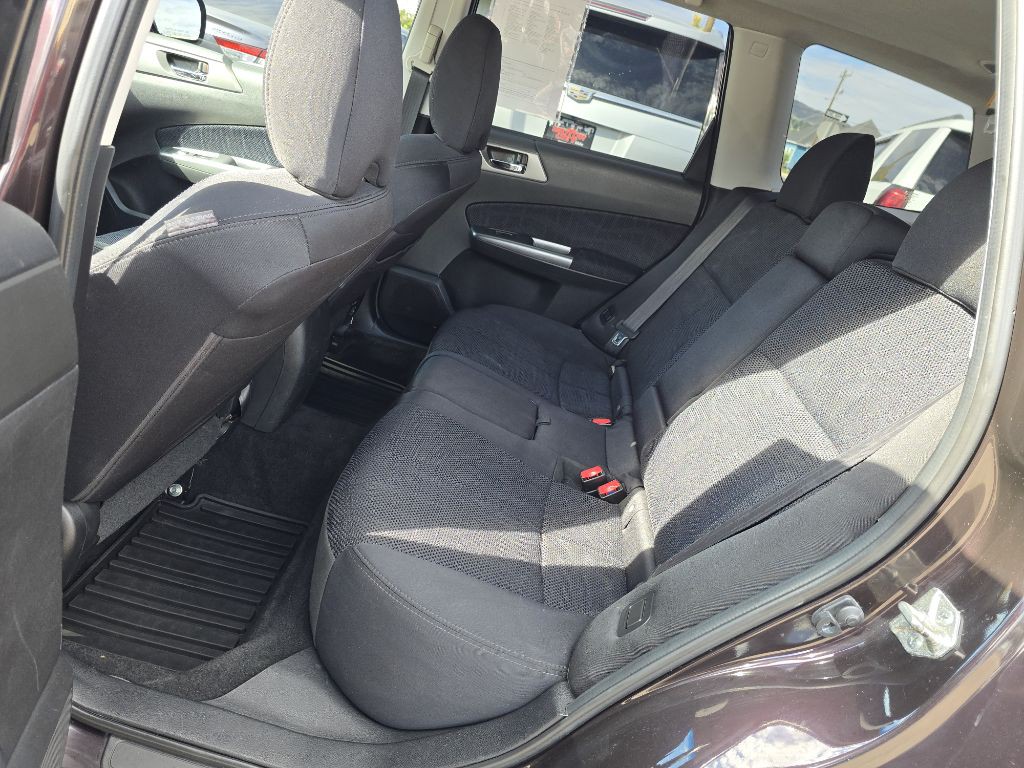 2013 Subaru Forester Image 15