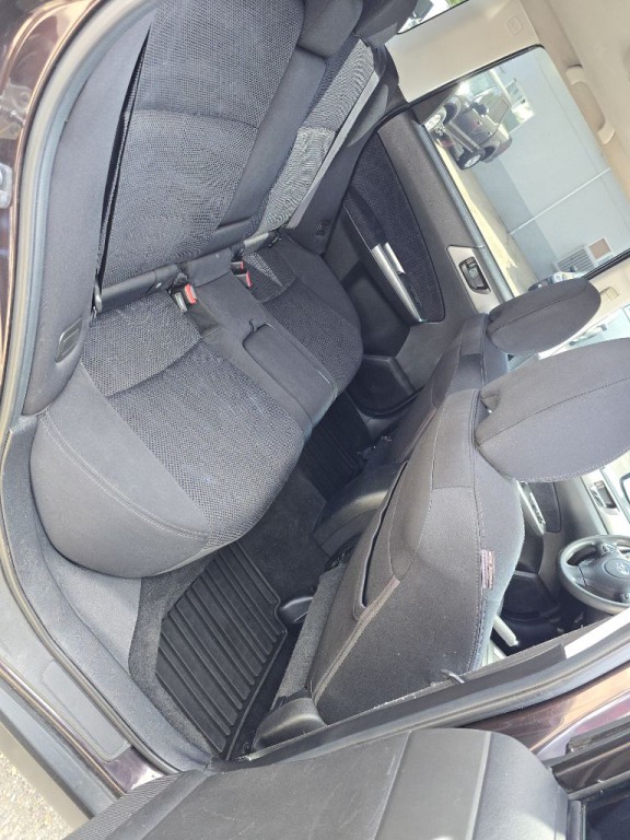 2013 Subaru Forester Image 17