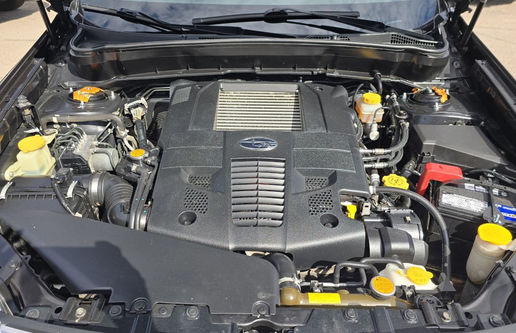 2013 Subaru Forester Image 19