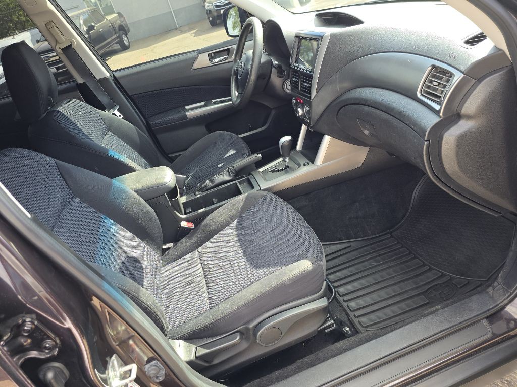 2013 Subaru Forester Image 20