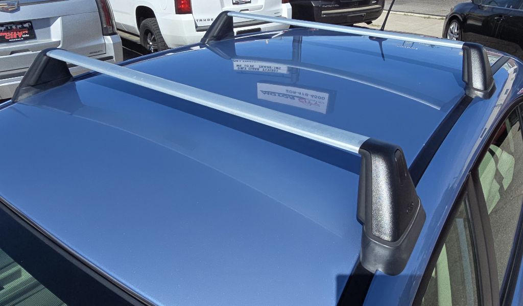 2012 Subaru Impreza Image 10