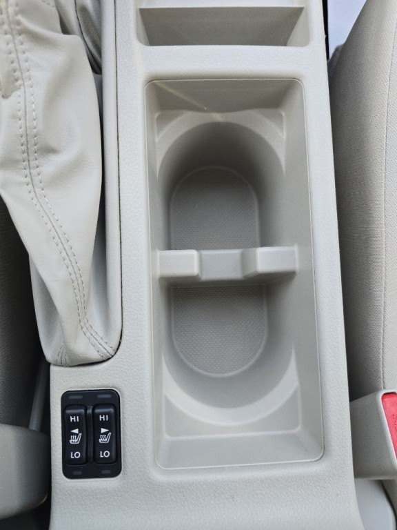 2012 Subaru Impreza Image 16