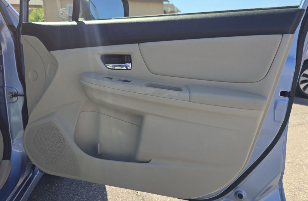 2012 Subaru Impreza Image 20