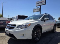 Image for 2015 Subaru Crosstrek 2.0 LIMITED ID: 6757379