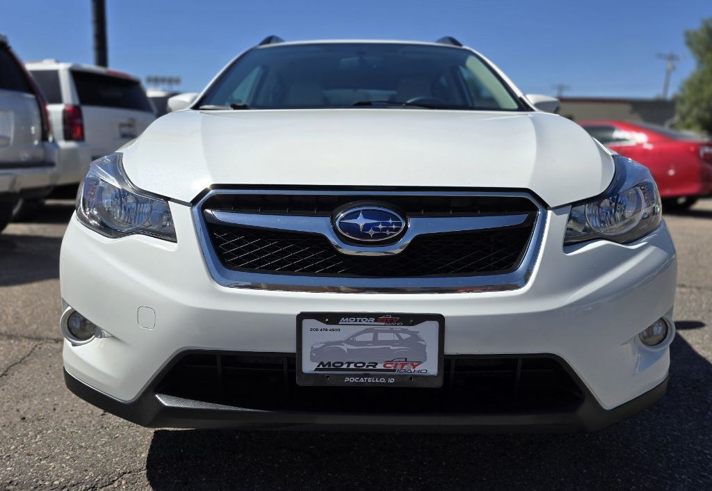 2015 Subaru Crosstrek Image 2