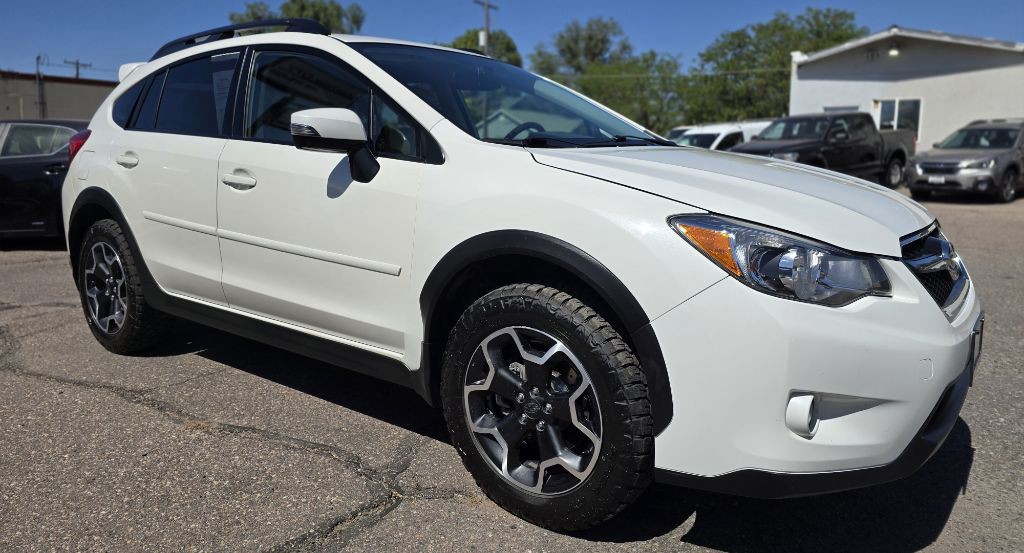 2015 Subaru Crosstrek Image 3