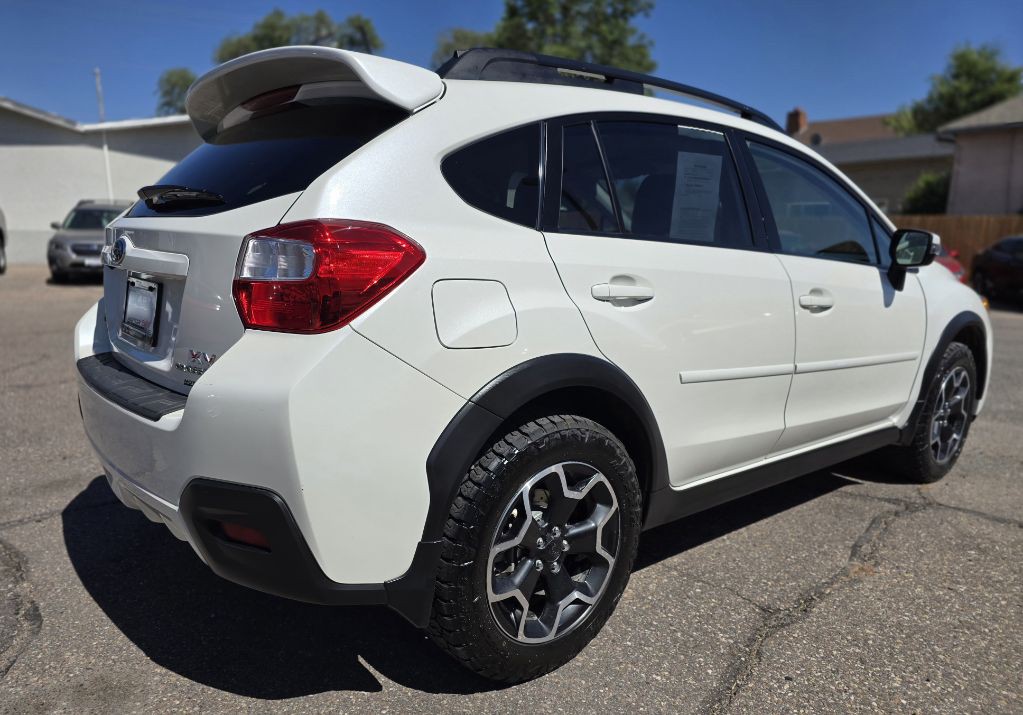 2015 Subaru Crosstrek Image 5