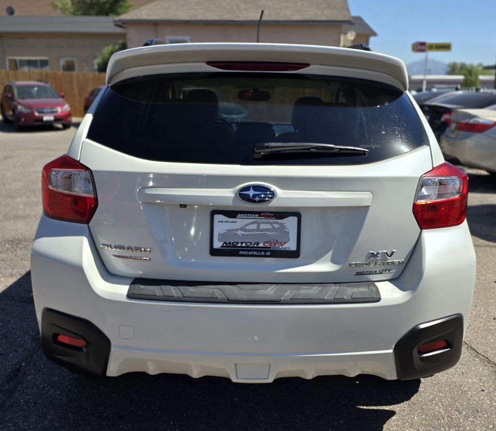 2015 Subaru Crosstrek Image 6