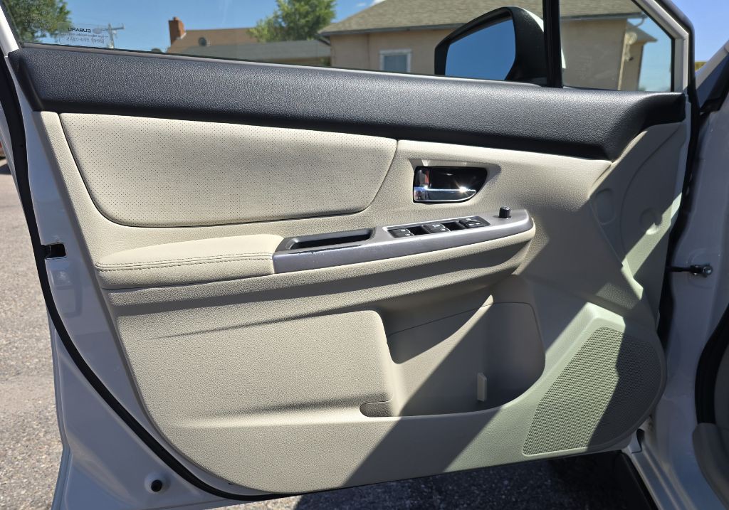 2015 Subaru Crosstrek Image 9