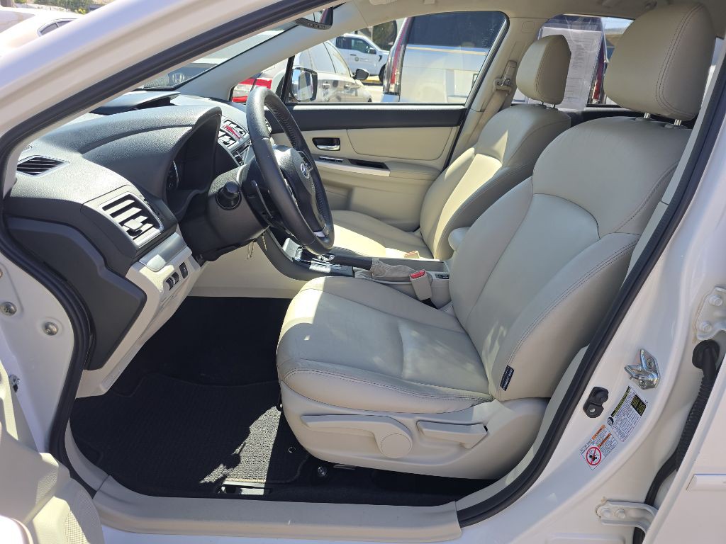 2015 Subaru Crosstrek Image 10