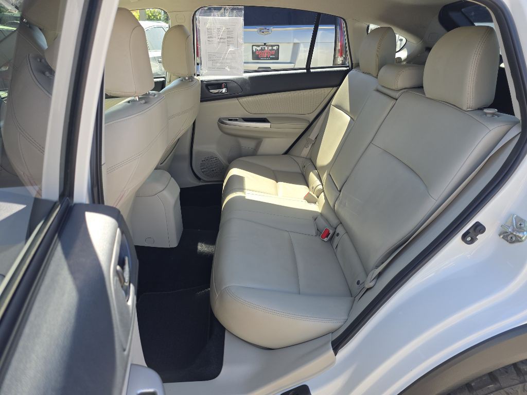2015 Subaru Crosstrek Image 13