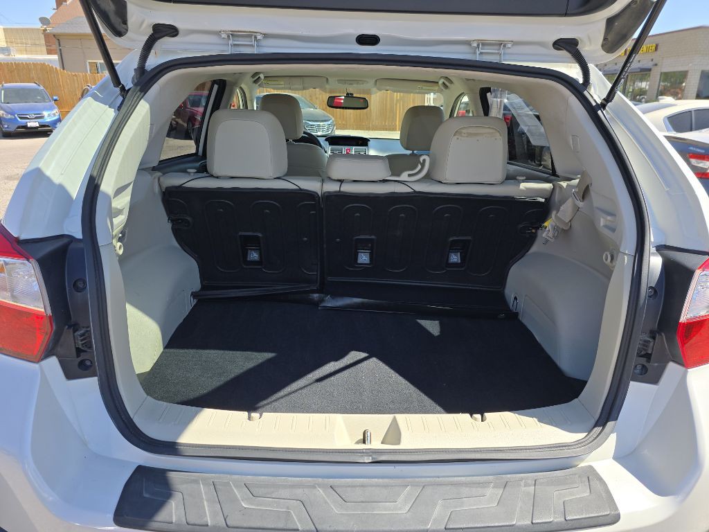 2015 Subaru Crosstrek Image 15