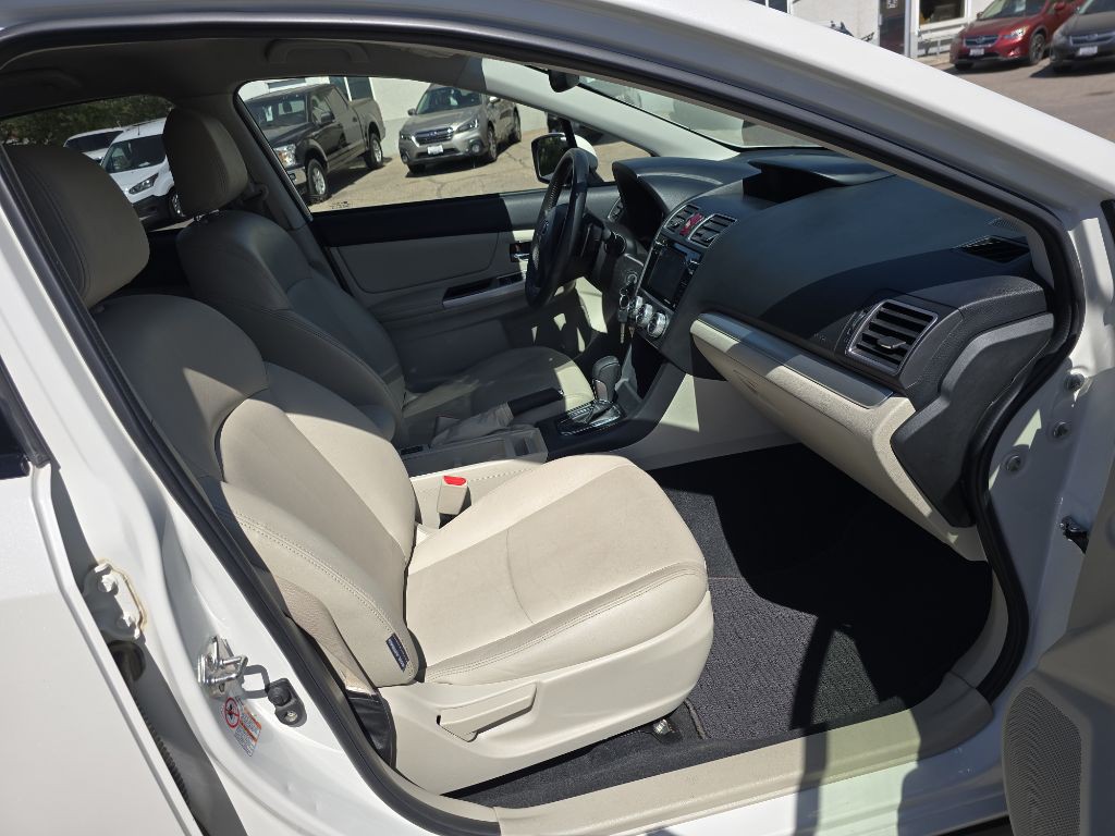 2015 Subaru Crosstrek Image 17