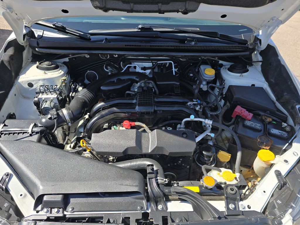 2015 Subaru Crosstrek Image 18