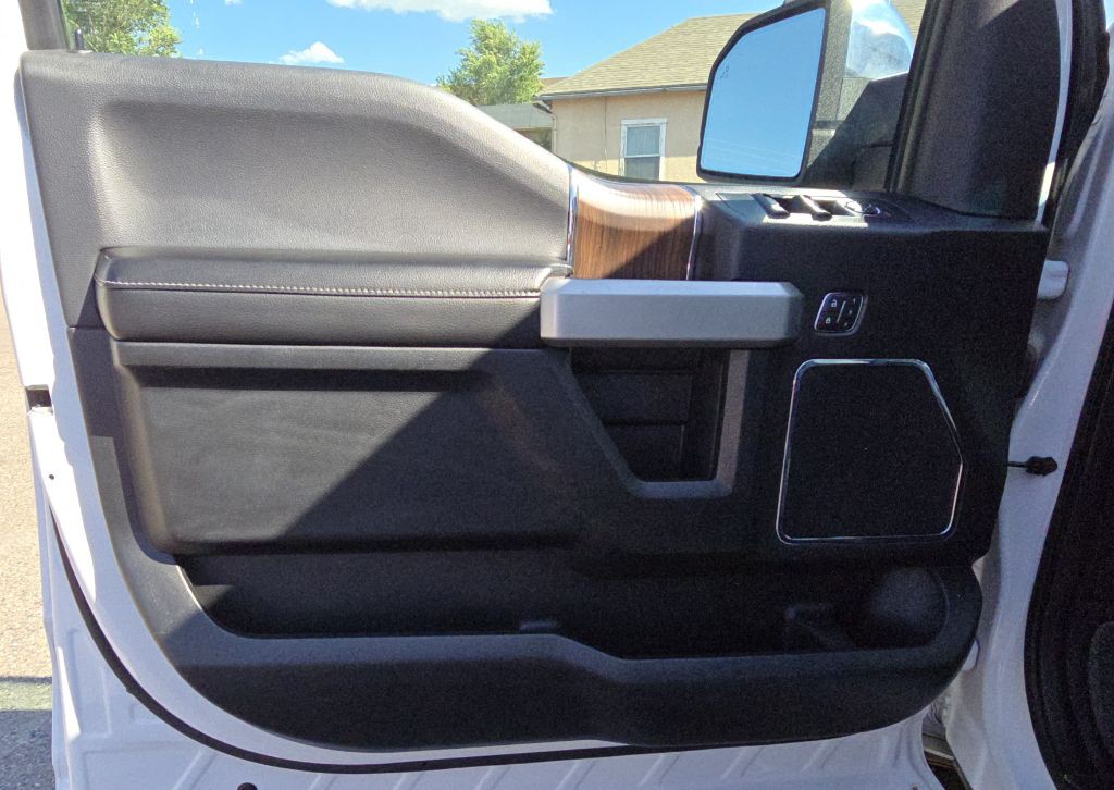 2015 Ford F-150 Image 10