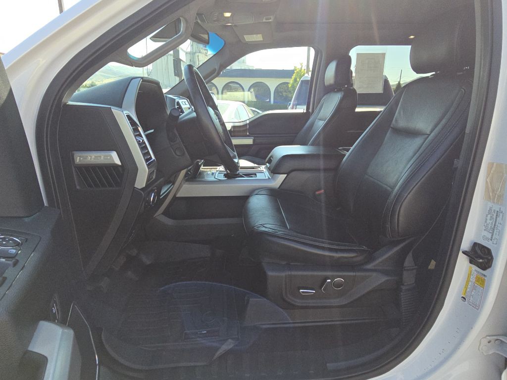 2015 Ford F-150 Image 11