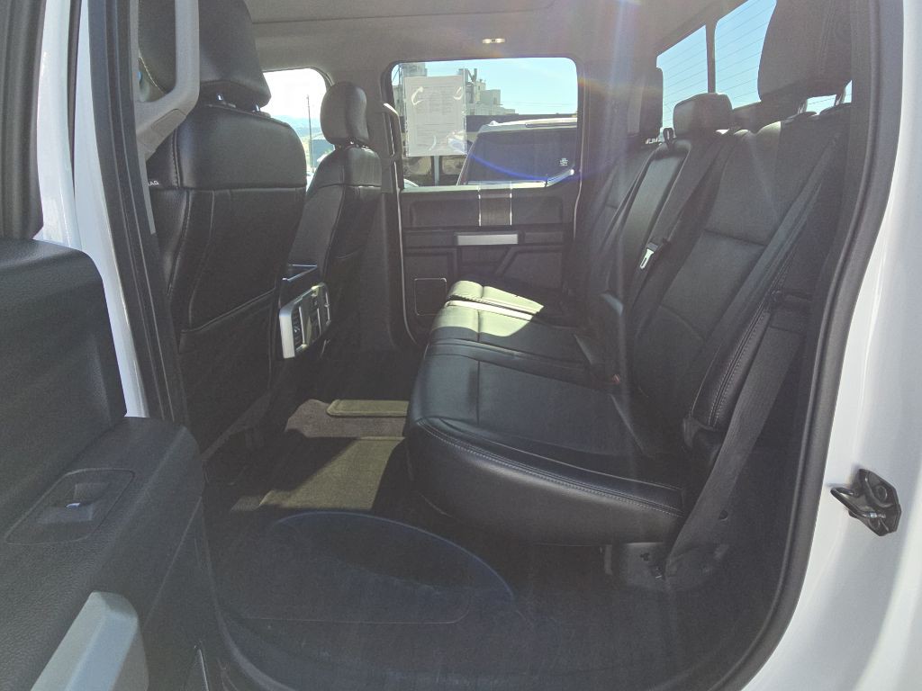 2015 Ford F-150 Image 15