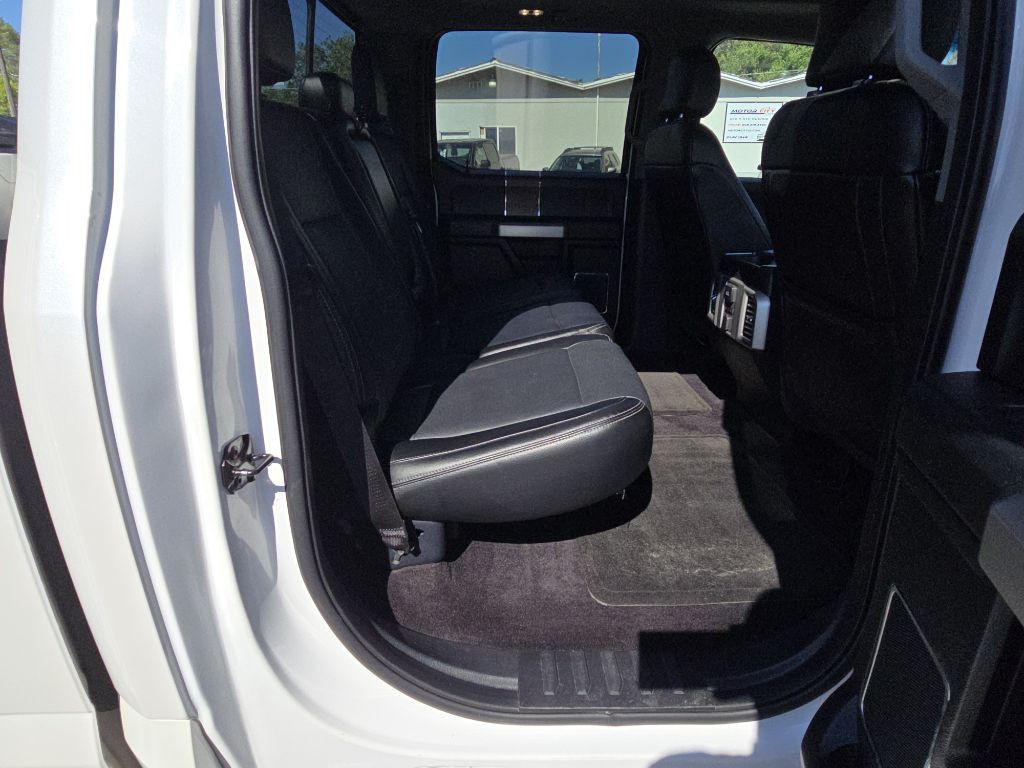 2015 Ford F-150 Image 16
