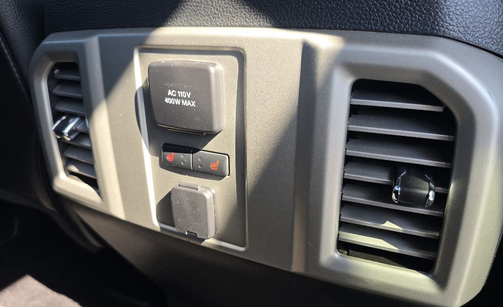 2015 Ford F-150 Image 19