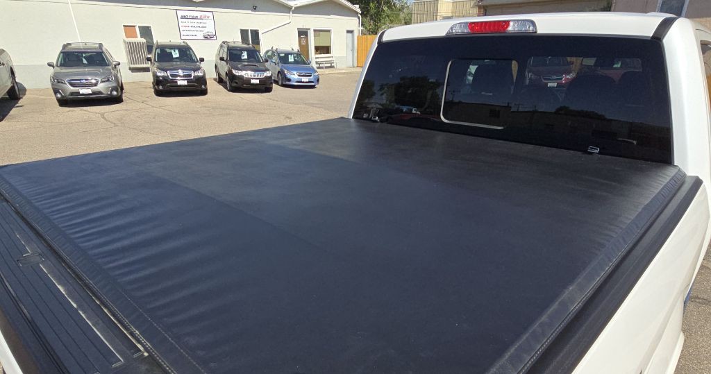 2015 Ford F-150 Image 21