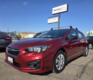 Image for 2017 Subaru Impreza  ID: 6767522