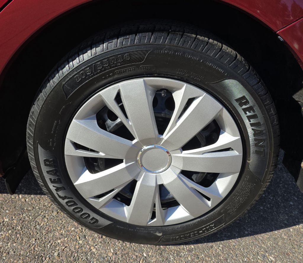 2017 Subaru Impreza Image 9