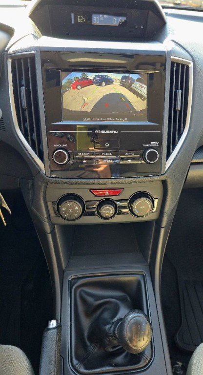 2017 Subaru Impreza Image 14