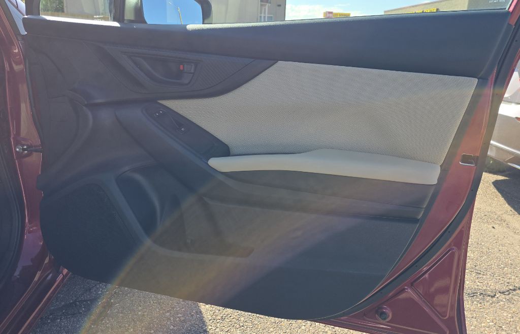2017 Subaru Impreza Image 18