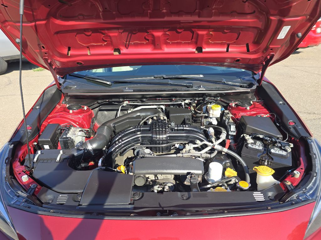 2017 Subaru Impreza Image 20