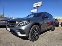 Image for 2019 Mercedes-Benz GLC-Class GLC 300 4MATIC ID: 6775208