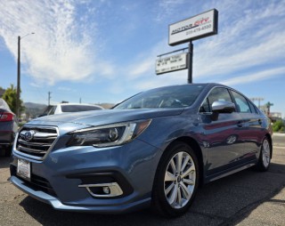 Image for 2018 Subaru Legacy 2.5I LIMITED ID: 6786780
