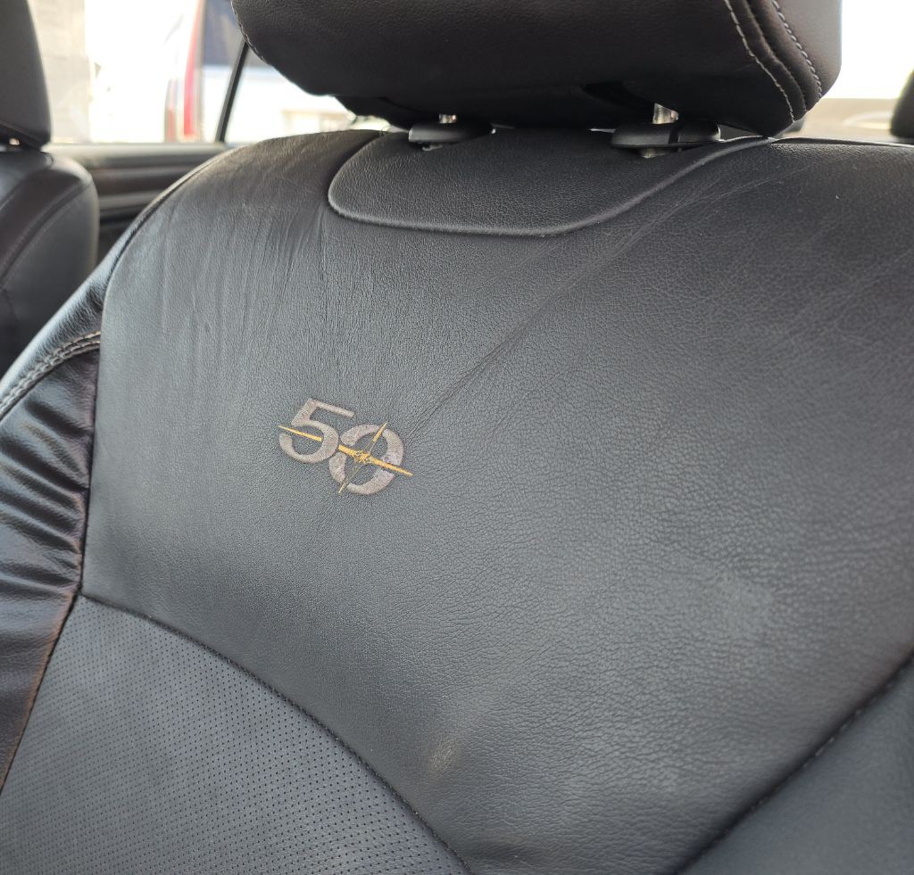 2018 Subaru Legacy Image 15