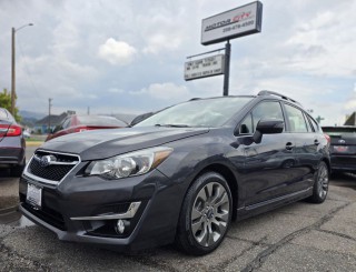 Image for 2015 Subaru Impreza Sport Limited ID: 6787566