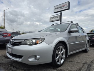 Image for 2011 Subaru Impreza Outback Sport ID: 6796123