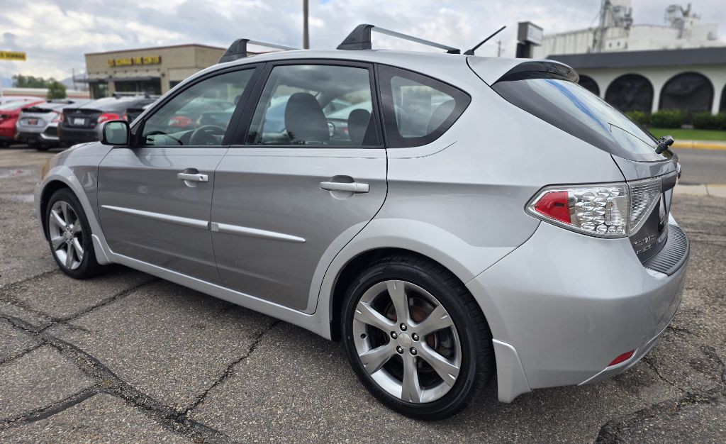 2011 Subaru Impreza Image 7