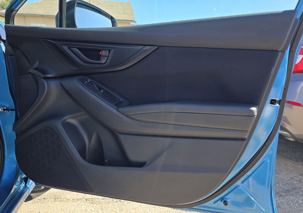 2019 Subaru Impreza Image 18