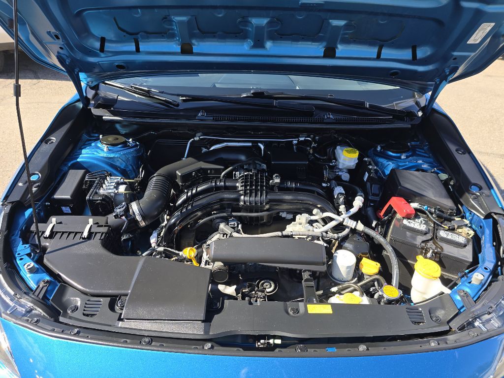 2019 Subaru Impreza Image 20